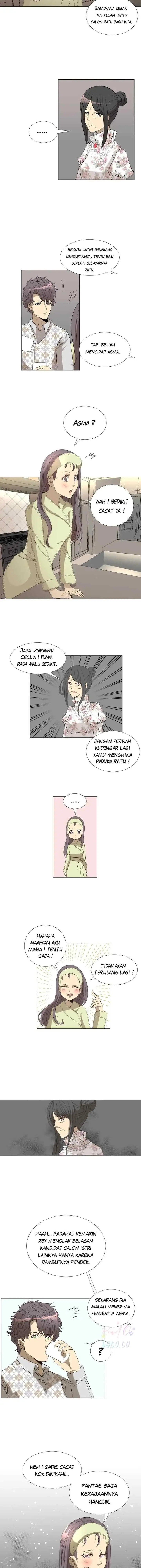Infinite Sky chapter 13 halaman 6