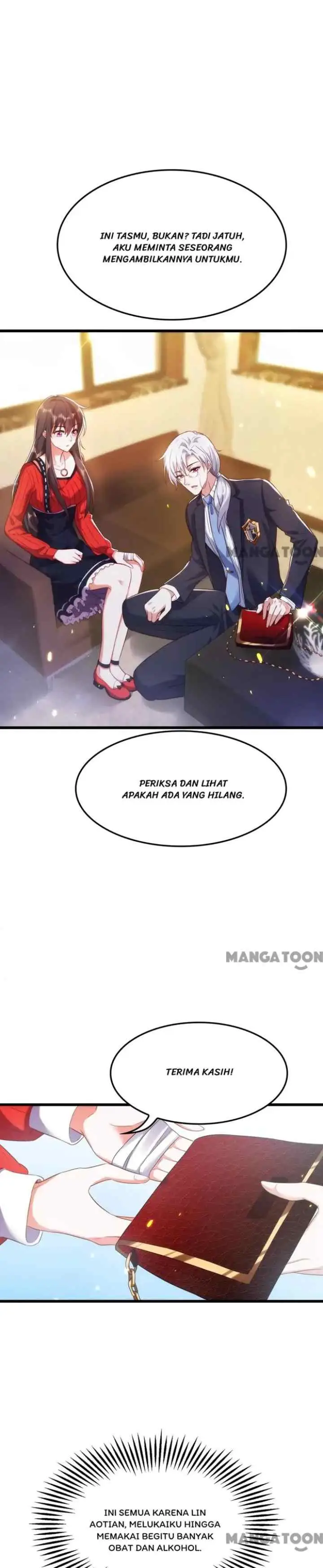 Don't Mess With Missy! chapter 125 halaman 12
