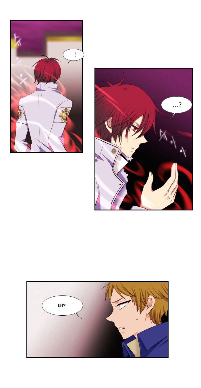 Black Haze chapter 78 halaman 12