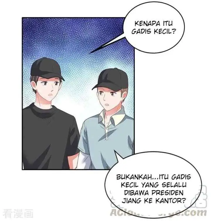 Take Your Mommy Home chapter 49 halaman 6