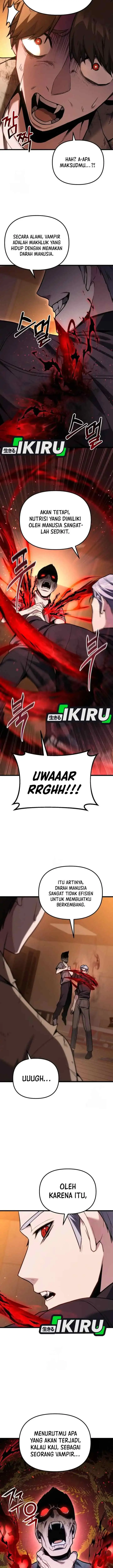 Absolute Dweller chapter 68 halaman 10