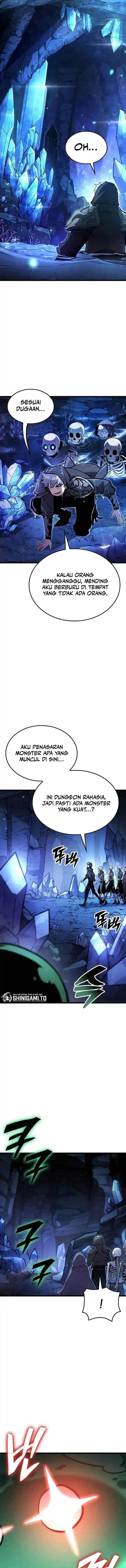 Emperor Of Solo Play chapter 26 halaman 12