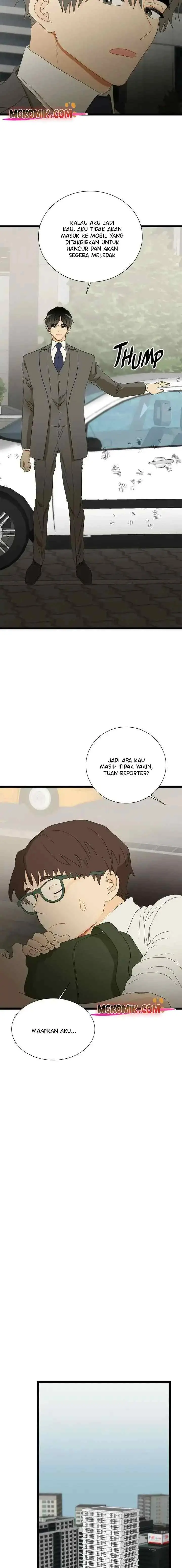 Faking It in Style chapter 95 halaman 11