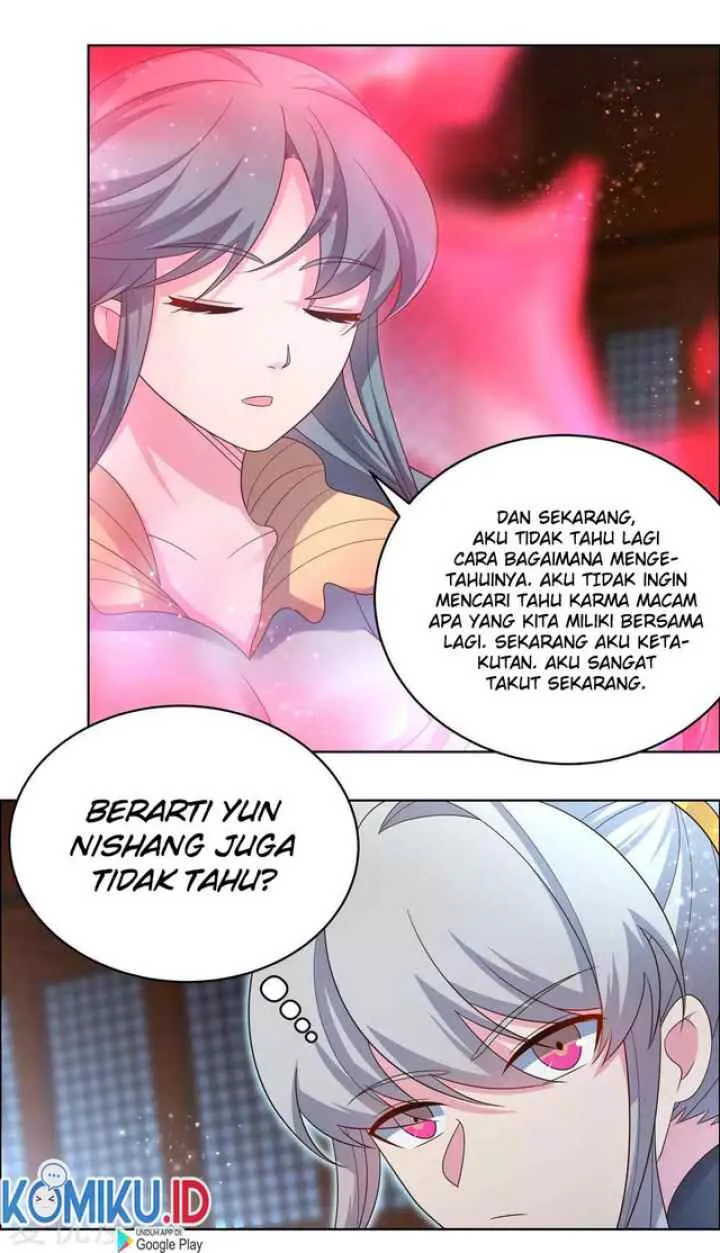 Above All Gods chapter 200 halaman 14