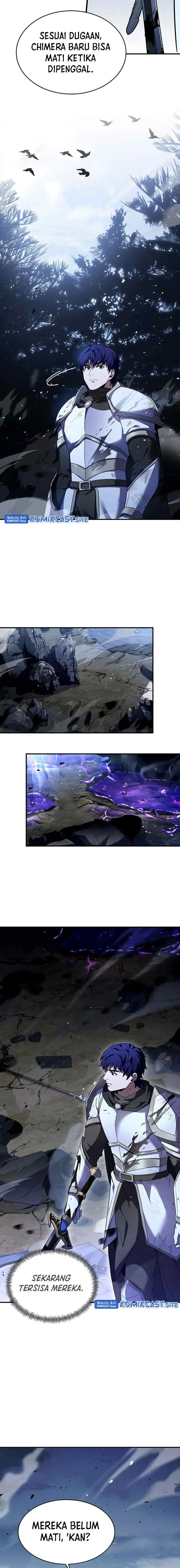 Rebirth of the 8-Circled Mage chapter 128 halaman 7