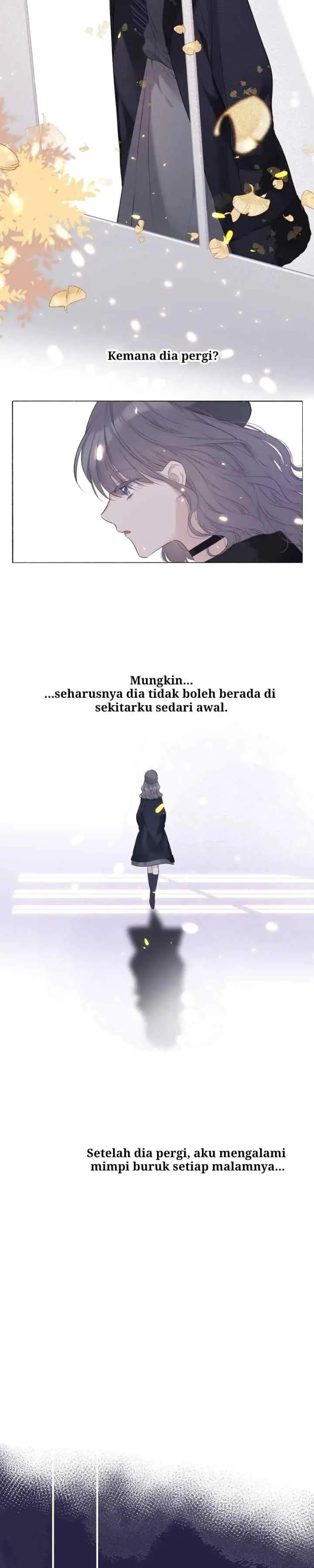 Protect My Star chapter 20.5 halaman 12