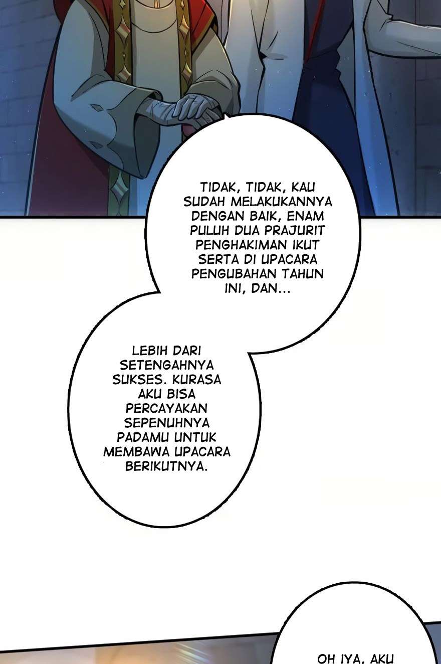 Release That Witch chapter 114 halaman 36