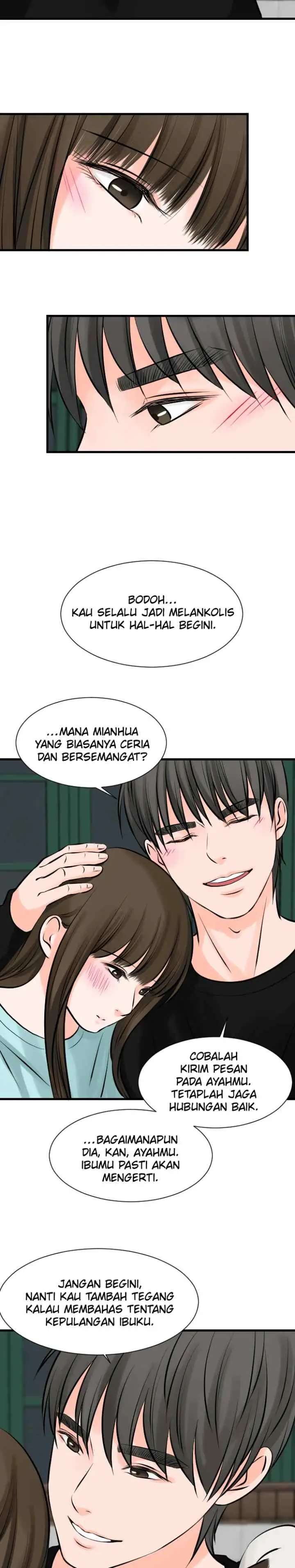One + One (Bao A) chapter 104 halaman 10