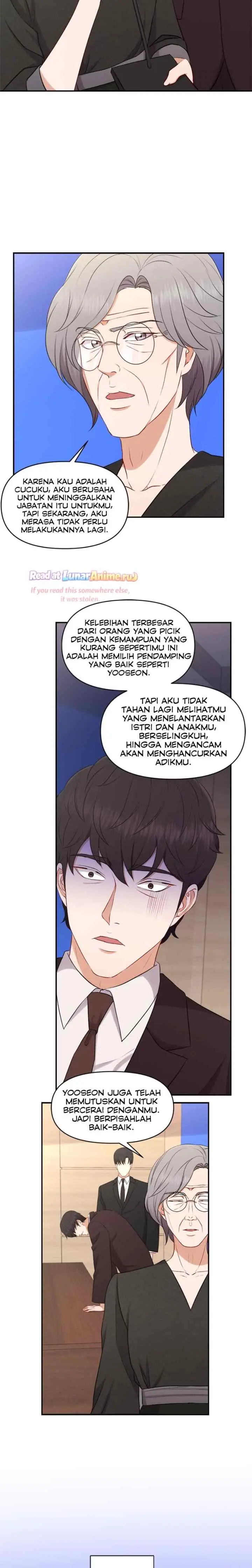 I Need a Bride chapter 99 halaman 13