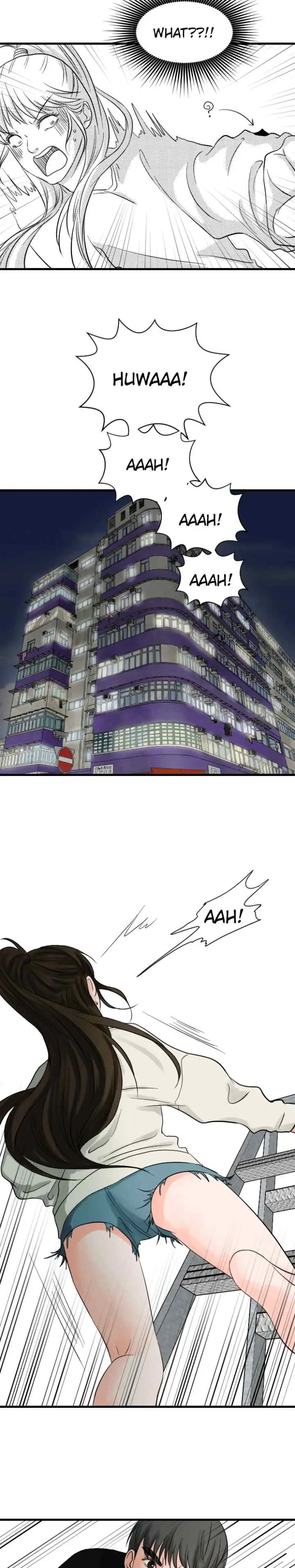 One + One (Bao A) chapter 37 halaman 6