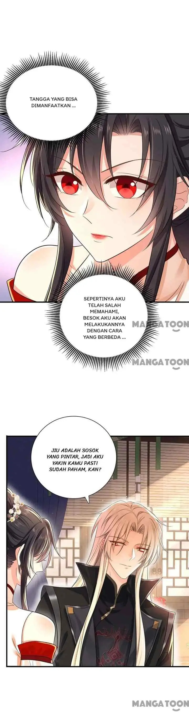Miss Nine Doctor chapter 238 halaman 10