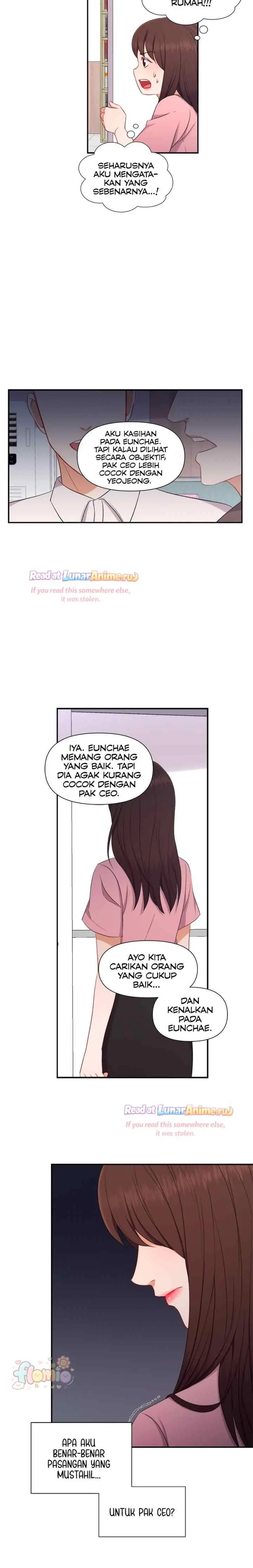 I Need a Bride chapter 86 halaman 6