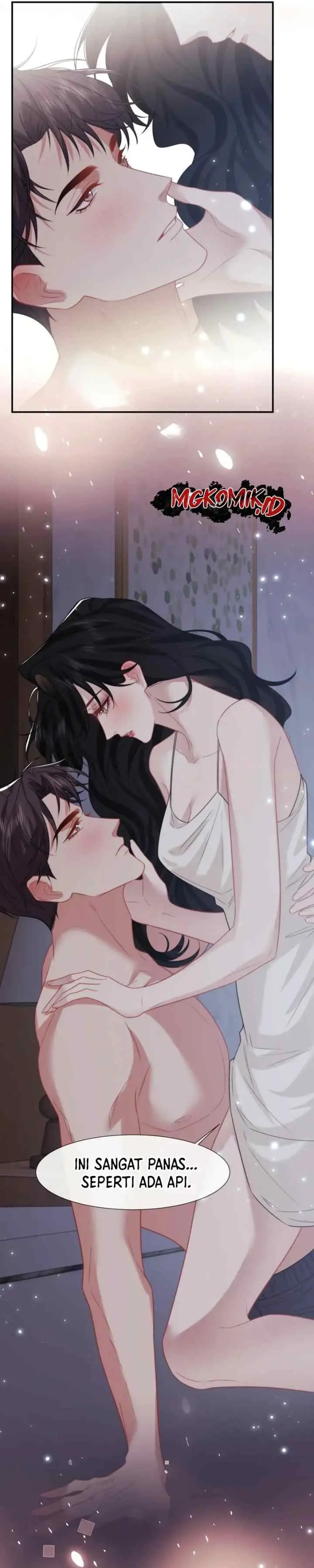 Becoming His Unwanted Madam chapter 116 halaman 5