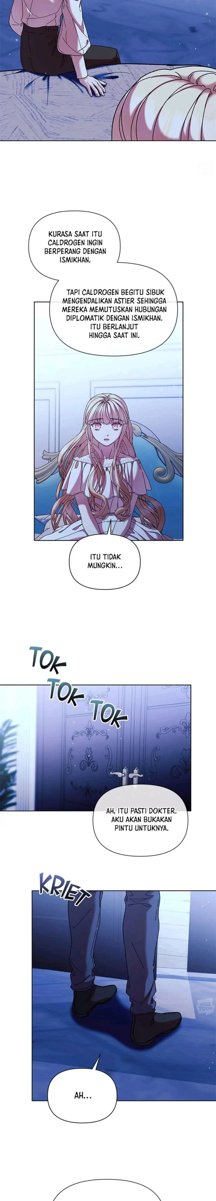 Ingram's Light chapter 42 halaman 10