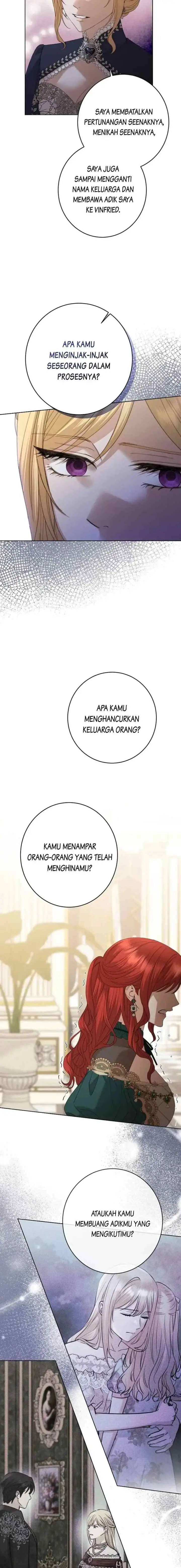 I Don't Love You Anymore chapter 75 halaman 12
