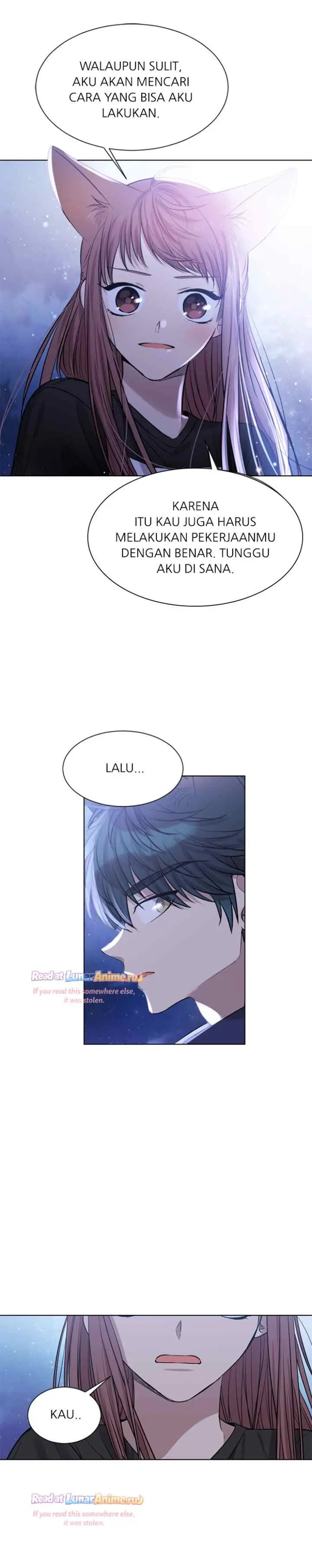 Mythical Errand chapter 81 halaman 6