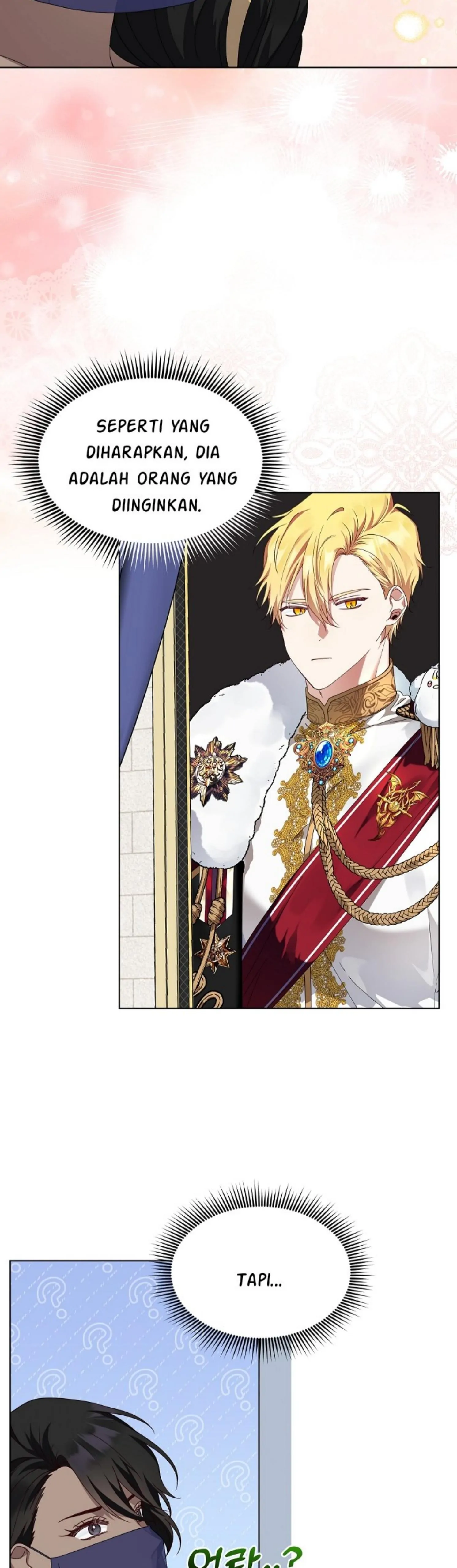 Bird Empress chapter 13 halaman 35