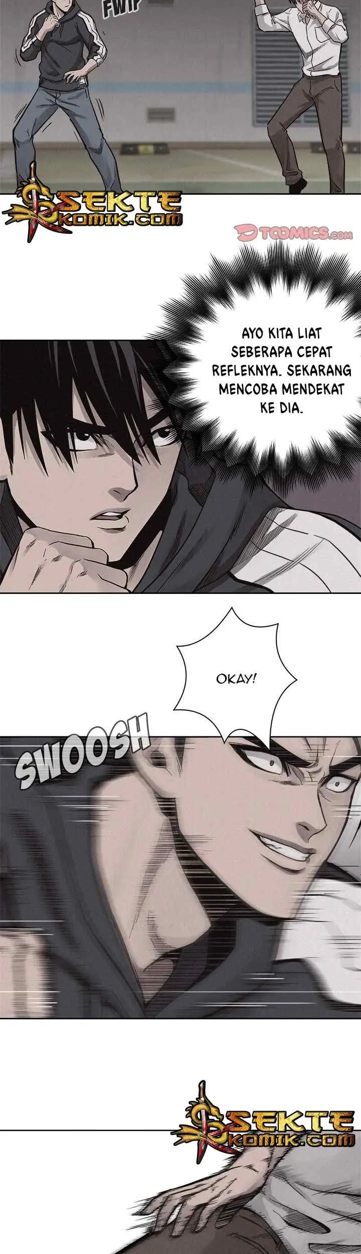Pounding chapter 51 halaman 7