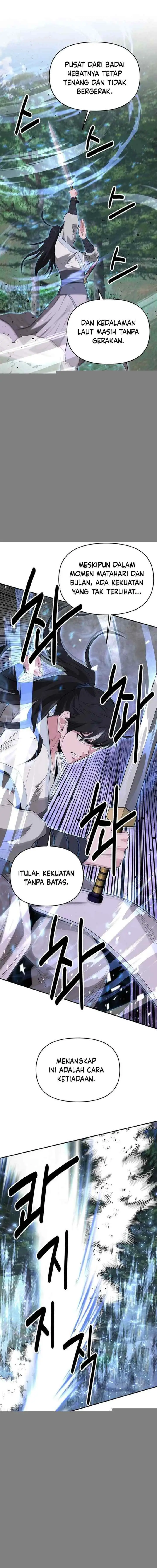 The World's Best Kunlun Inn chapter 33 halaman 10