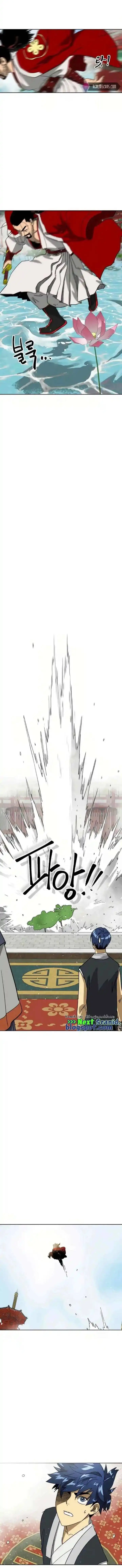 Infinite Level Up in Murim chapter 88 halaman 11