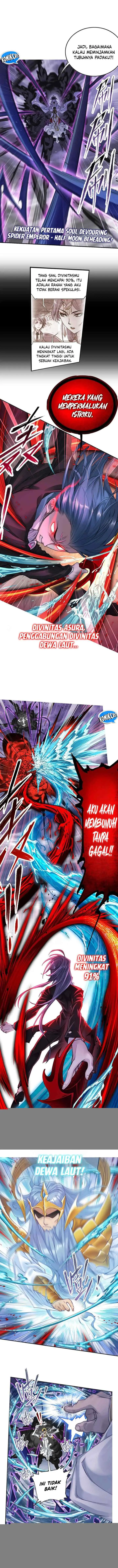 Soul Land chapter 336 halaman 14