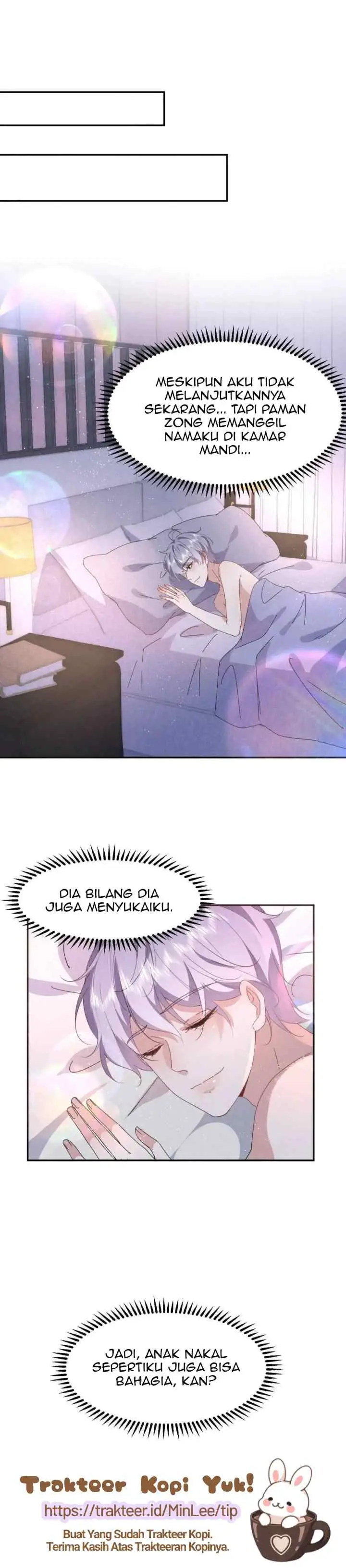 If You Ignore Me, I Will Be A Villain chapter 36 halaman 11
