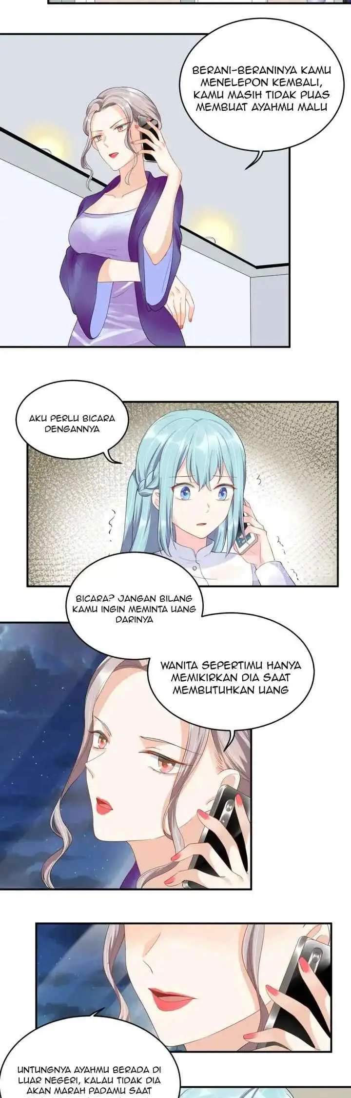 Guide to Training a Husband chapter 15 halaman 12