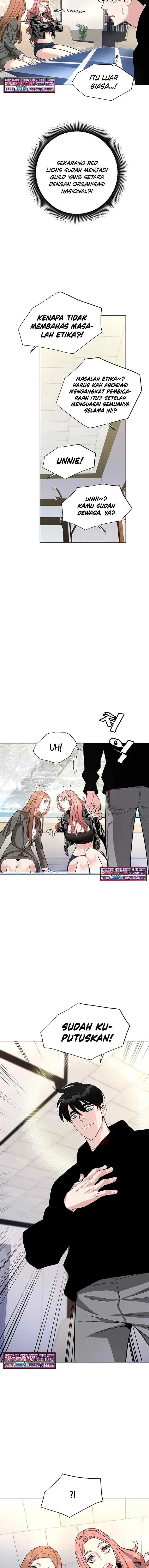Heavenly Demon Instructor chapter 8 halaman 12