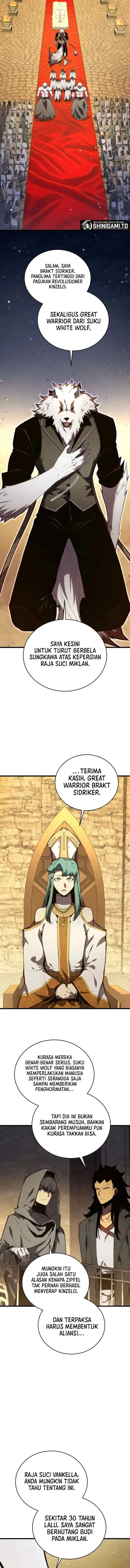 Swordmaster's Youngest Son chapter 177 halaman 13