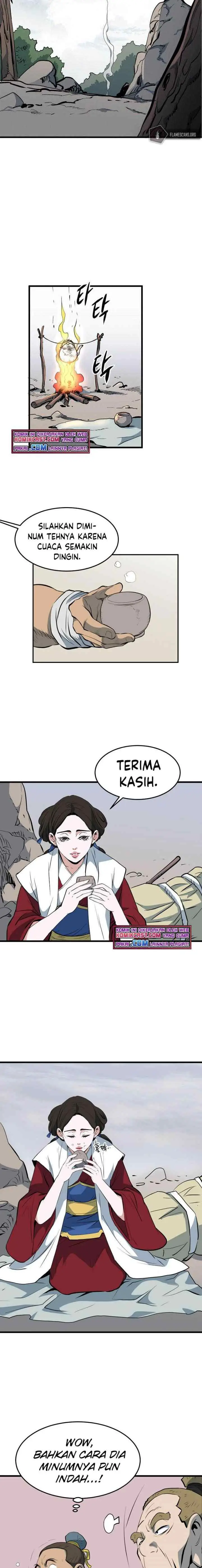 Grand General chapter 16 halaman 5