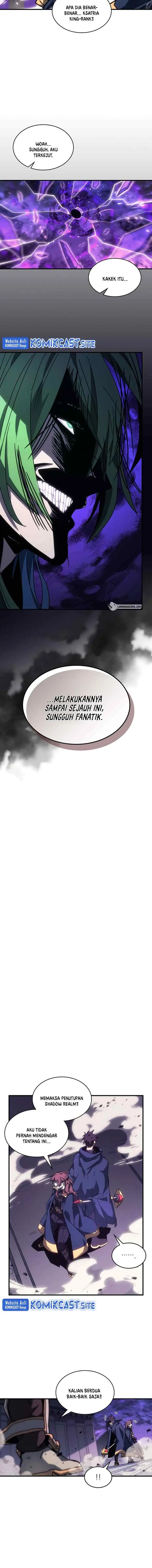 A Returner's Magic Should Be Special chapter 220 halaman 11