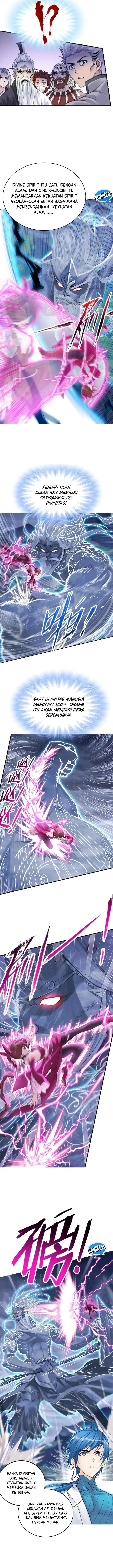 Soul Land chapter 340 halaman 7