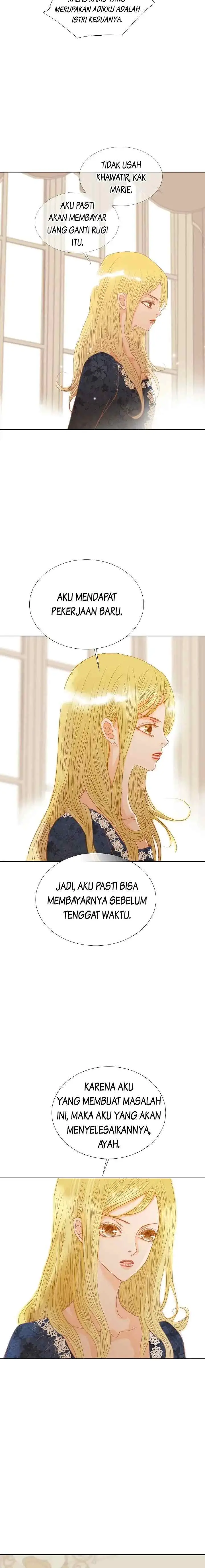 Beauty as the Beast chapter 7 halaman 15