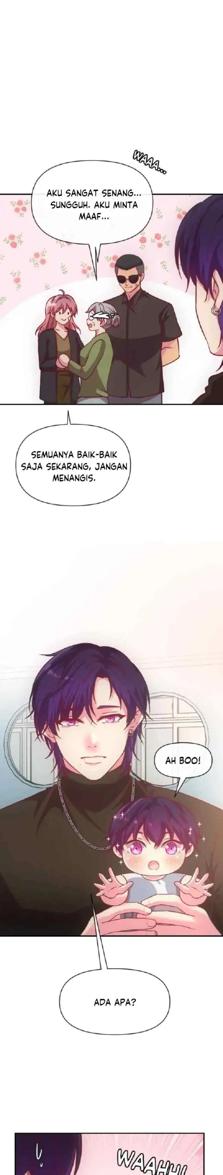 Hello Baby chapter 51 halaman 4