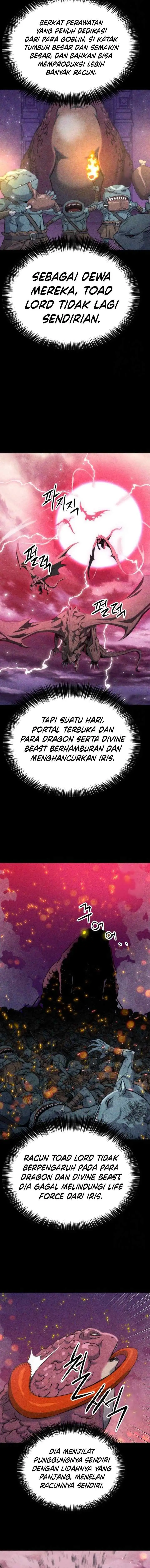 Seoul Station Druid chapter 191 halaman 4