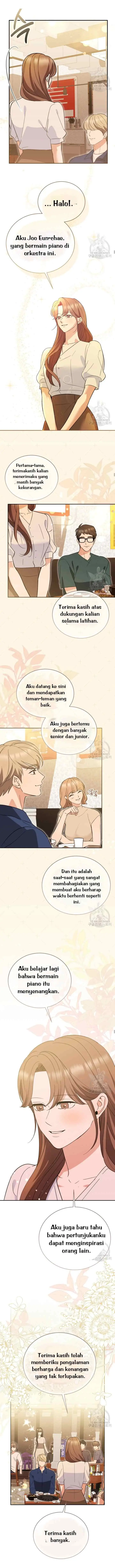 Please Divorce Me chapter 48 halaman 14
