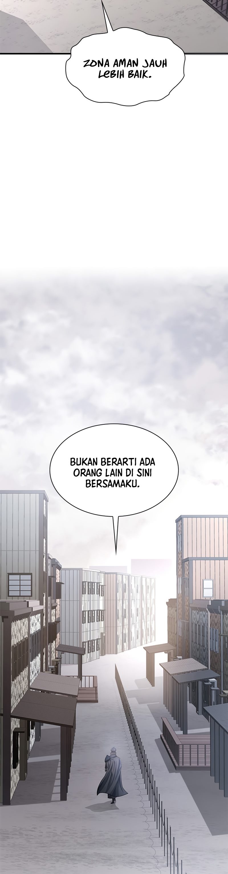 The Tutorial Is Too Tough! chapter 192 halaman 28