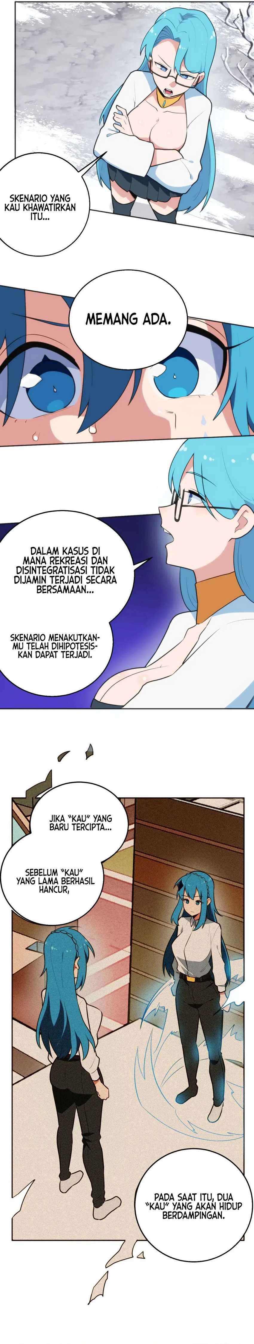 This Saintess Confessed chapter 143 halaman 6