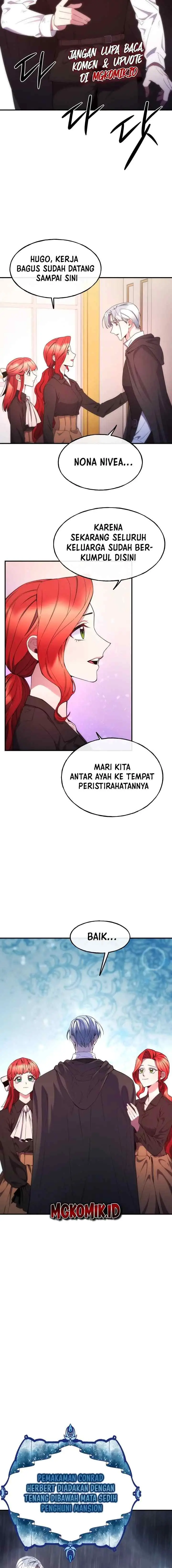 Behold the True Villainess chapter 101 halaman 13
