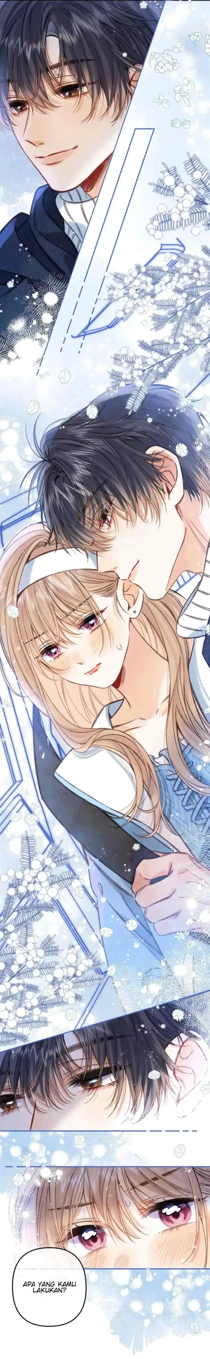 Hidden Love (Zhu Yi) chapter 64 halaman 15