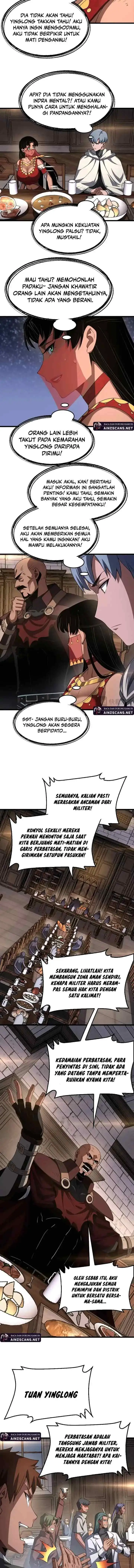 Apocalypse Sword God chapter 72 halaman 10