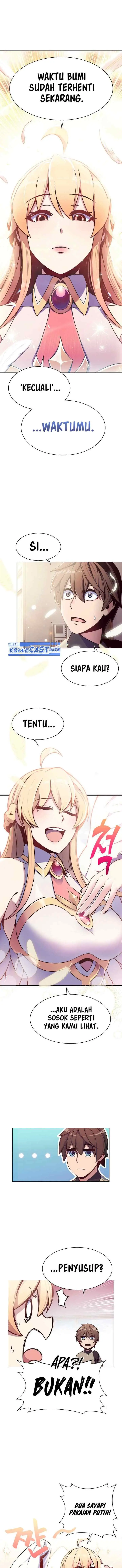 Everyone Else is A Returnee chapter 1 halaman 6