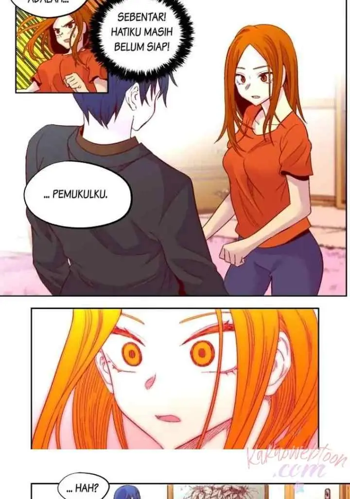 Gwisin-nim chapter 60 halaman 6