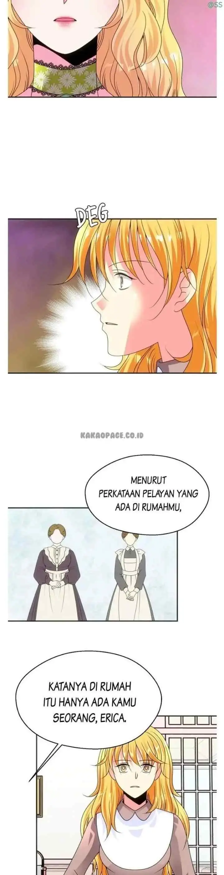 I Refuse the Duke chapter 34 halaman 14