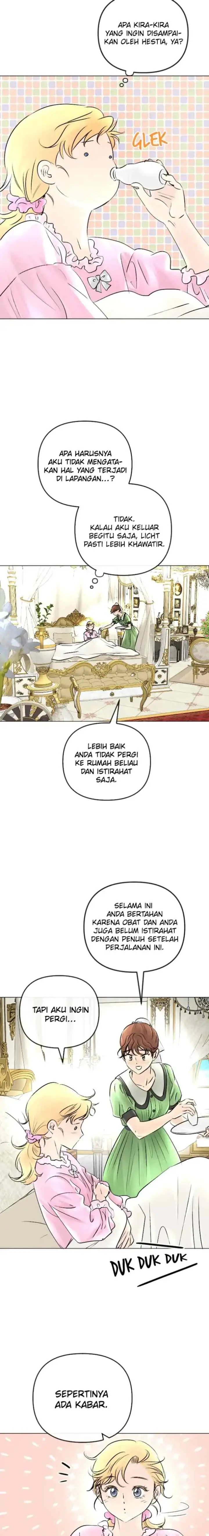 Recogí al segundo protagonista chapter 49 halaman 4