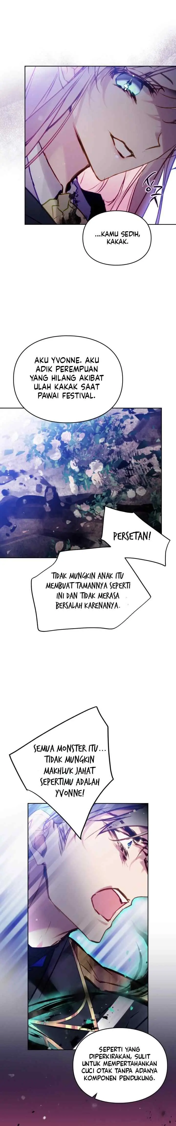 Death Is the Only Ending for the Villainess chapter 195 halaman 13