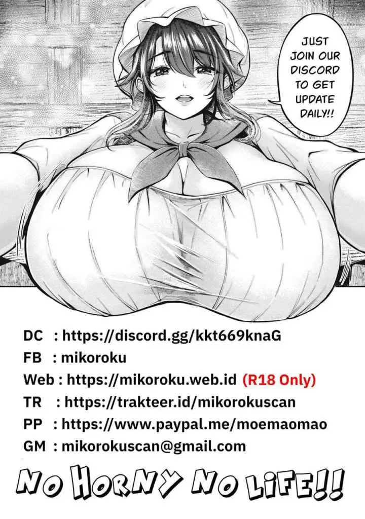 Hanitora! Shoukan Yuusha wo Hameru Honey Trap Hoi Mou chapter 11 halaman 16