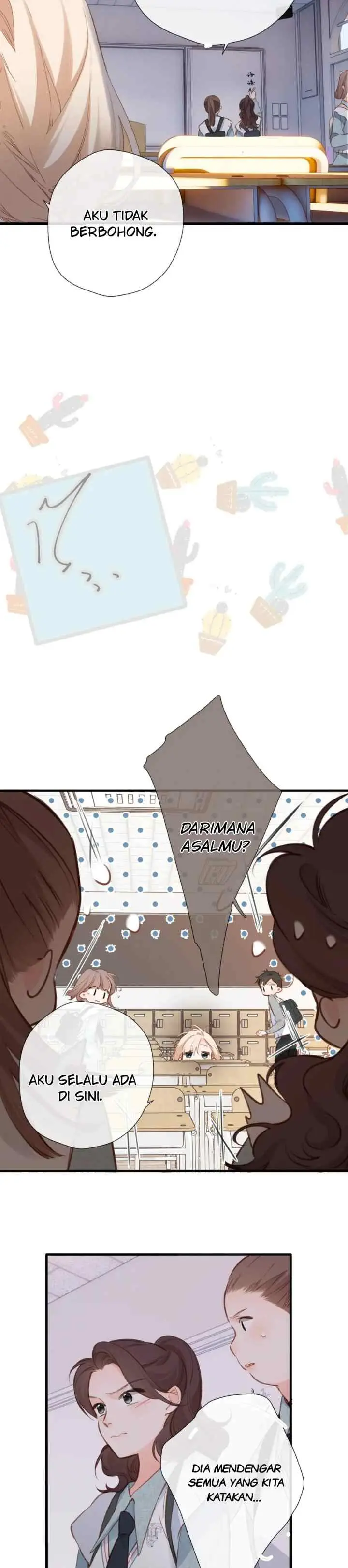 Back to Spring chapter 14 halaman 10