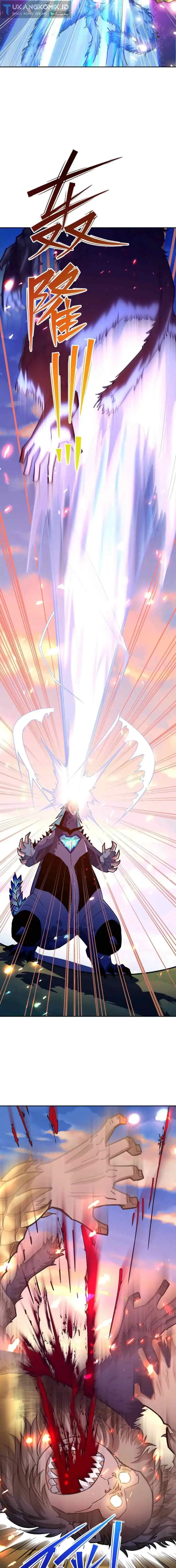 Rise Of The Beast God chapter 36 halaman 7