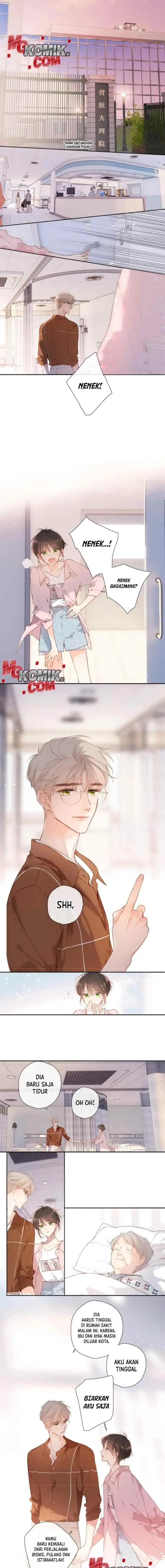 Once More chapter 150 halaman 4